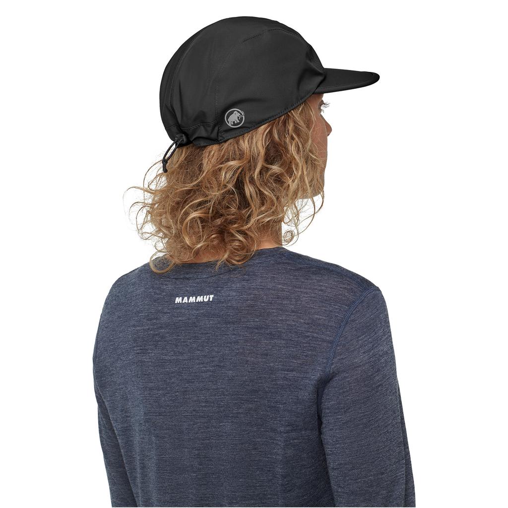 Mamuteu Climate Gore-Tex Cap Af