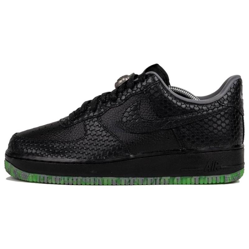 

Nike Кроссовки Air Force 1 Low Prm Halloween 2023 FQ8822-084 42