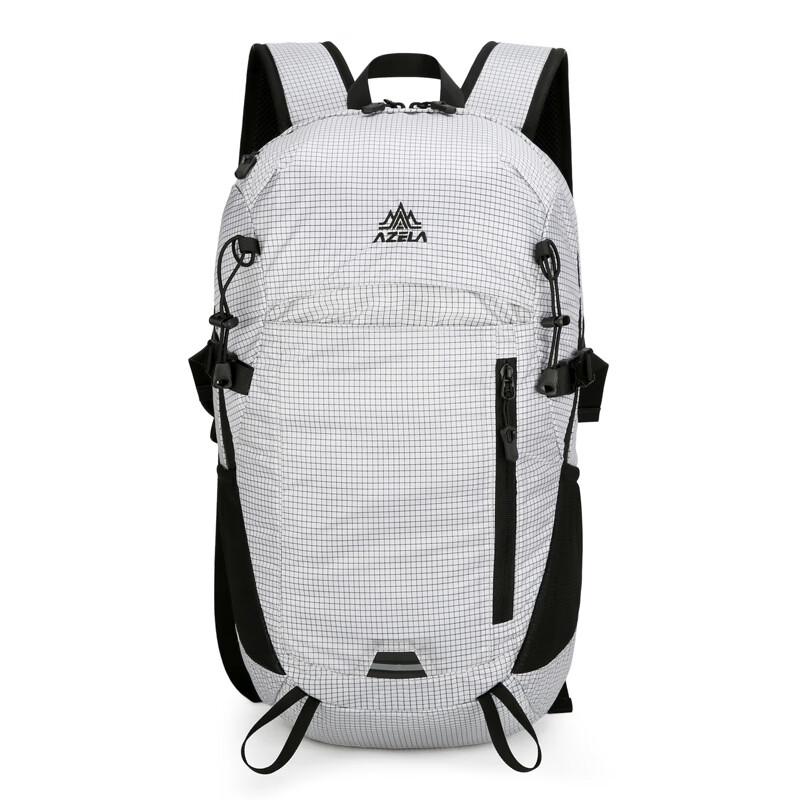 Azela Lightweight Outdoor Backpack One Size