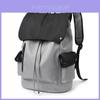 2022 New Nylon Backpack For Men Large Capacity Breathable And Lightweight Wholesale