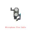 Main Board Flex Cable For Google Pixel 9 Back Flashlight Microphone Small Plate Repair Parts