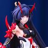25cm Honkai Impact 3 Anime Figure Raiden Mei PVC Action Figure Kiana Kaslana Figurine Collectible Model Doll Toys for