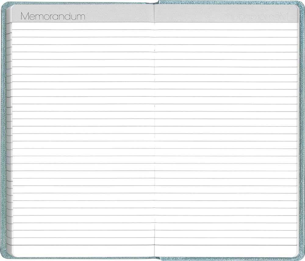 Hakubunkan 2026 Shine 276 January Three-Year Planner, Blue, No. (Starts 2026)