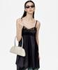 Margesherwood Bessette Shoulder_Light Gray Crinkle