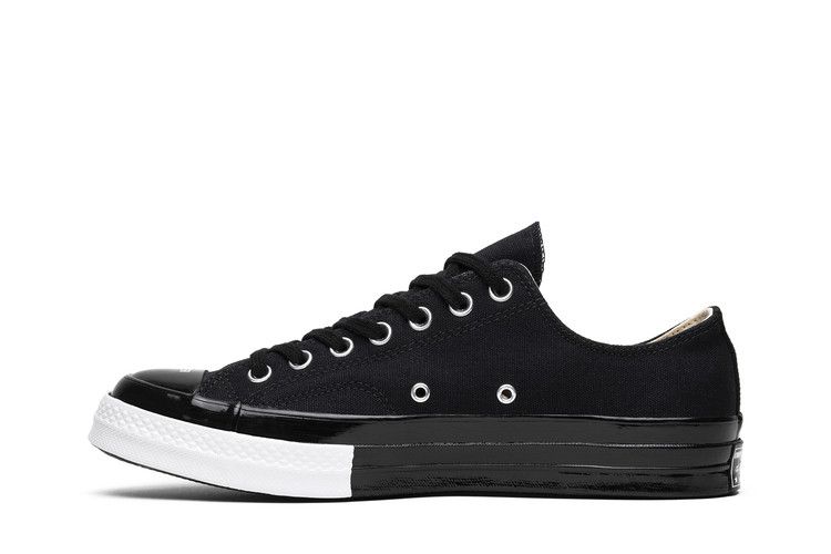 Converse Chuck Taylor All Star 70 Ox Undercover Black