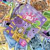 Virus 1 2 3 Board Game The Contagiously Fun Card Game English Version Party Game for Fun Family Game