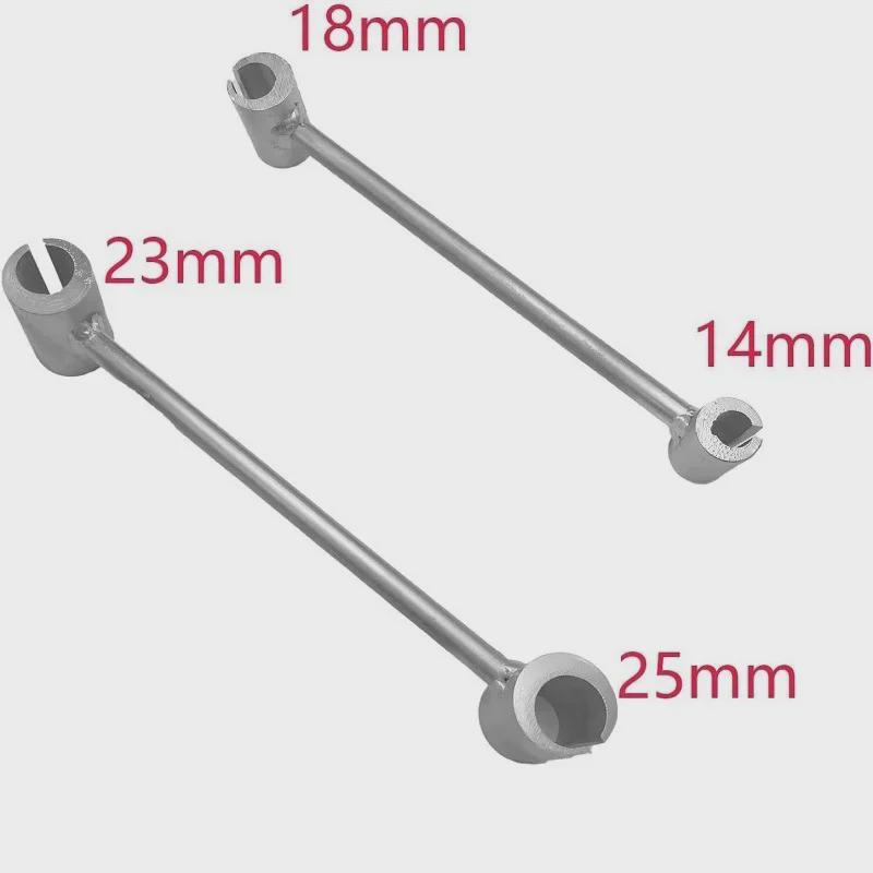 2024 Multi-Spec Hinge Gap Adjustment Tool