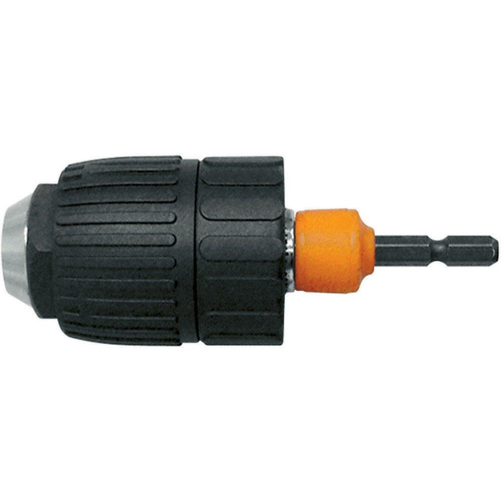 

TRUSCO TKC-175 Keyless Drill Chuck 0.06-0.5 inches (1.5-13.0 mm)