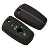 Silicone Car Key Case Cover For Bmw 1 2 3 4 5 6 7 Series M3 M4 M5 X1 X3 X4 X5 X6 F36 F25 F26 F30 F34 F10 F07 F20 Z10 G30 F15 F16