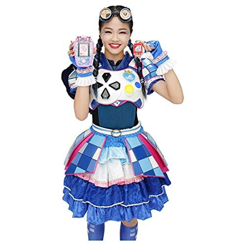 [Takara Tomy] Bittomo x Warrior Kirameki Powers! Kira Power Phone