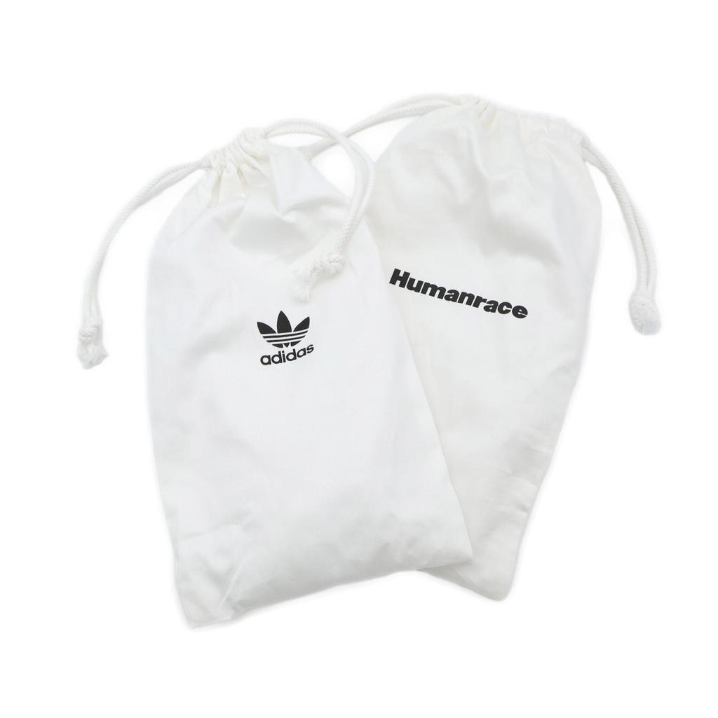 IE7291 Pharrell Williams adidas Originals Samba Humanrace Night Charcoal (Men's)