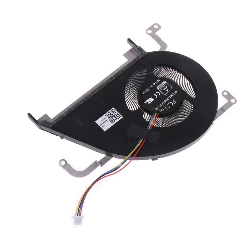 New Original Laptop CPU Cooling Fan For S- Vivobook S15 S5300U S5300F 530UN DC5V 0.5A 4pin 4wires Laptop  Fan