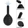 Silicone Enema Douche Back Court Intestinal Anus Adult Women's Washing Device for Men and Women Sex Care Couple Sex Toys