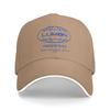 Baseball Caps Severance TV Show Lumon Industries Graphic Female Male Sport Spring Caps