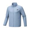 Breathable Quick-Dry Jacket With Stand Collar Men Jackets P226M001-011T