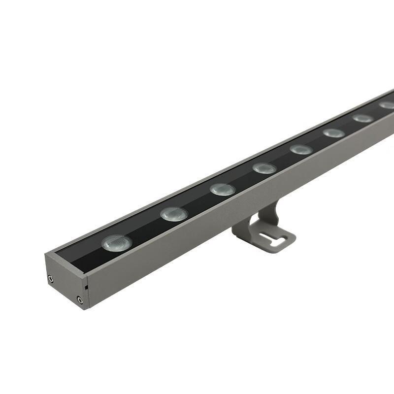 MengPao Outdoor RGBW Wall Washer Floodlight