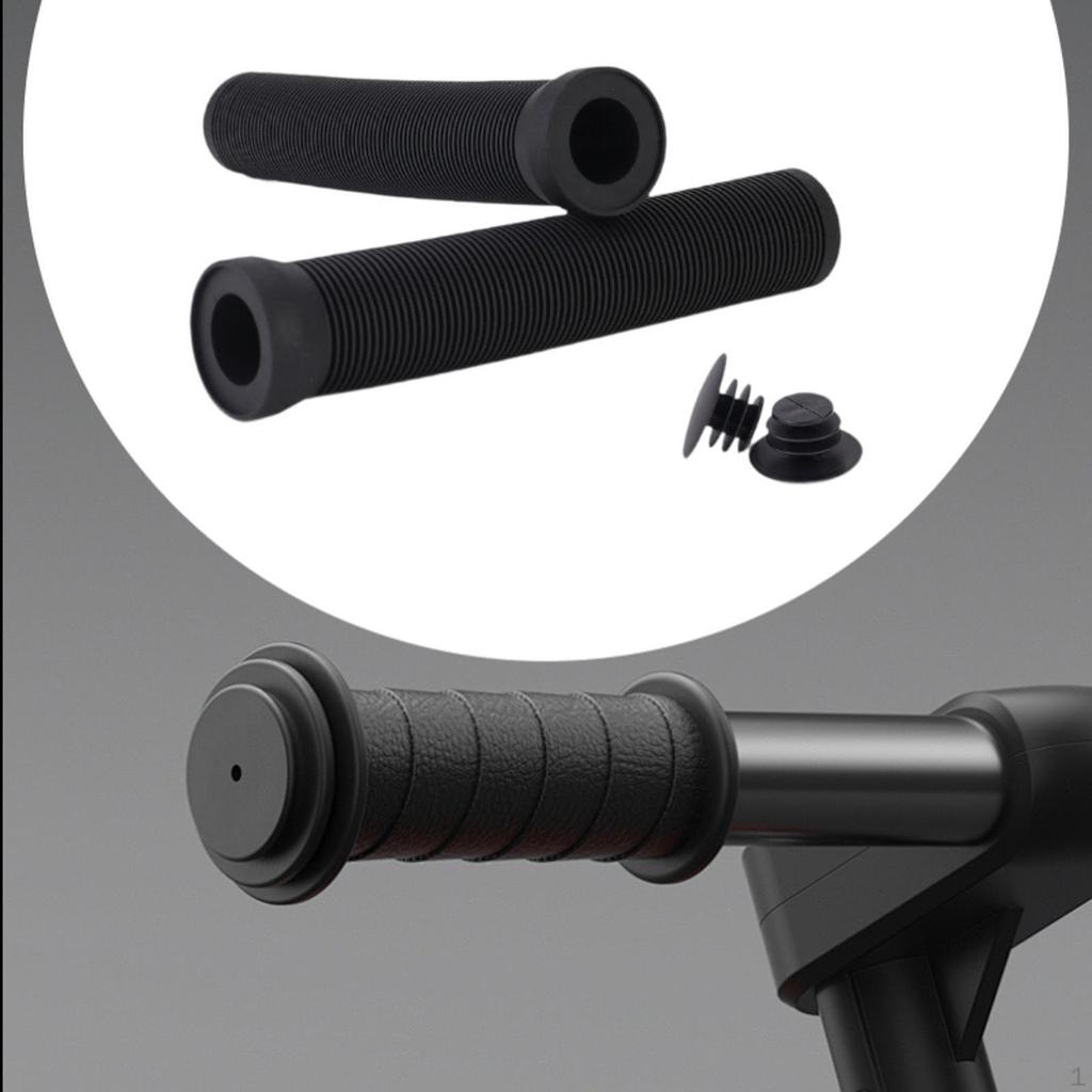 Bike Handlebar Accessories for Mountain Biking Comfort