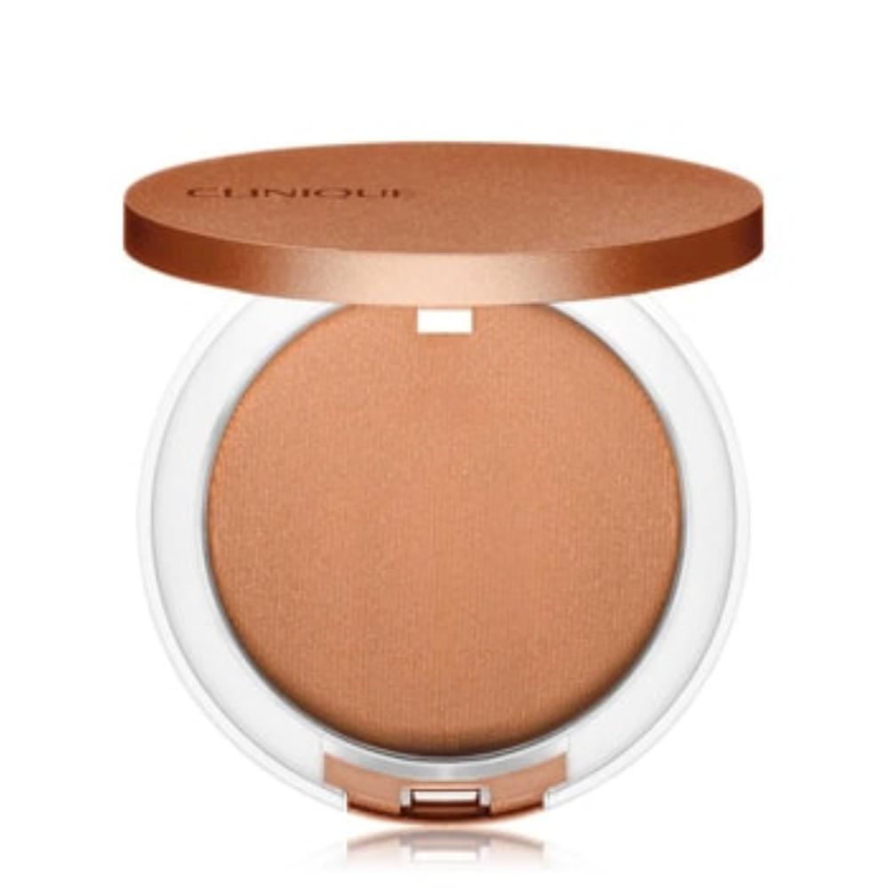 

Clinique CLINIQUE True Bronze Бронзирующая пудра №. 03, 9,6 г