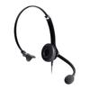 HION DH100+B4 Single-Ear Noise-Cancelling Call Center Headset (CN version)