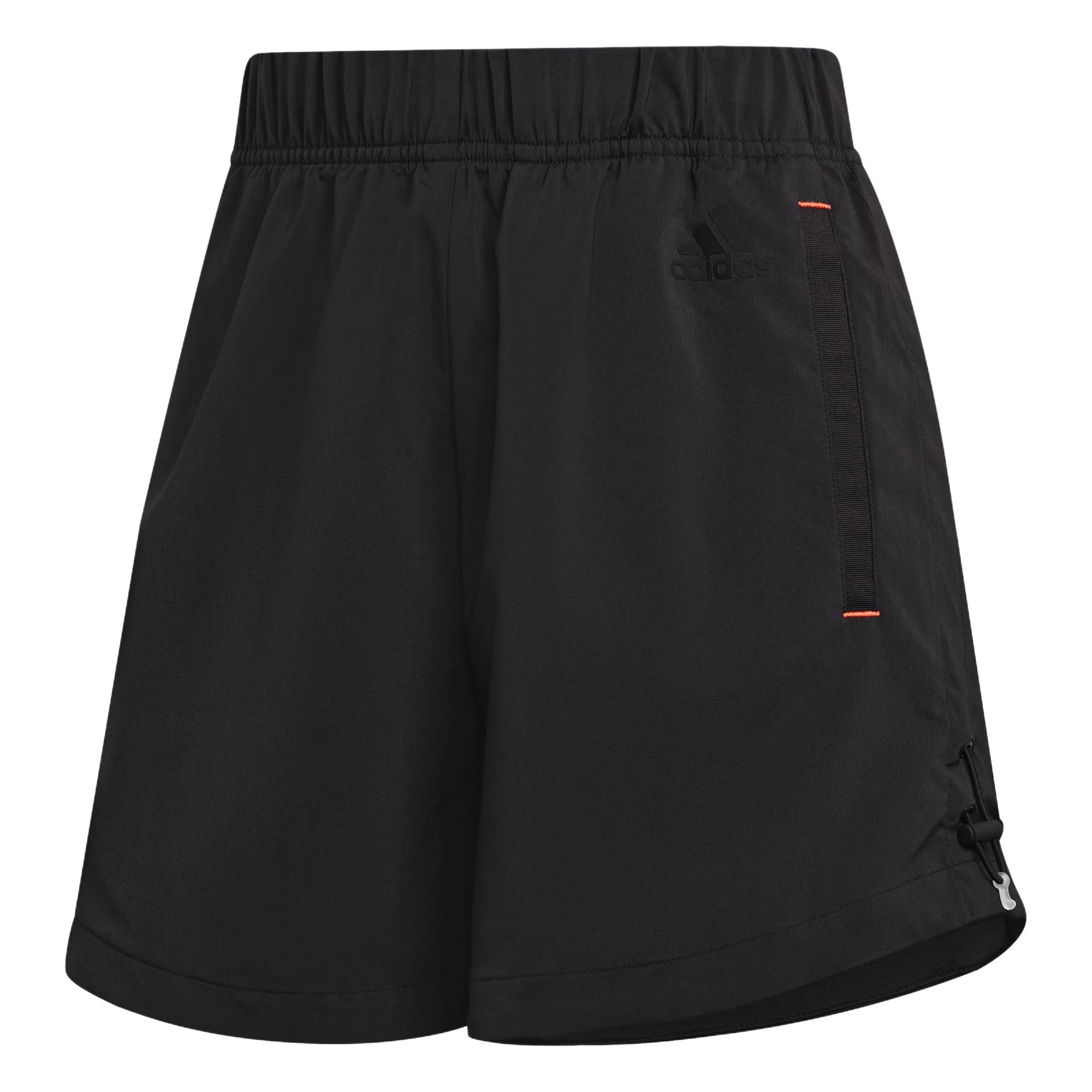

Adidas Casual Shorts Women s Black GL9518 175/84A/XXL