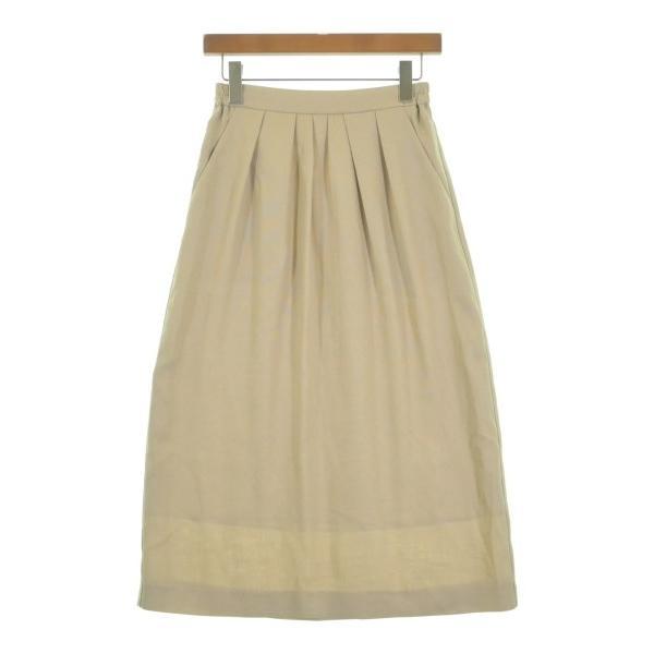IENA LA BOUCLE Long/Maxi Skirt Women s IENA LA BOUCLE Used Vintage Clothing
