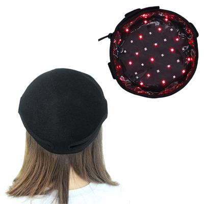 Hair Beauty Product Recharge Regrowth Hair LED Hair Cap Helmet Treating Hair Loss Reduce Hair Loss Hair Growth Scalp Healthy Equipment