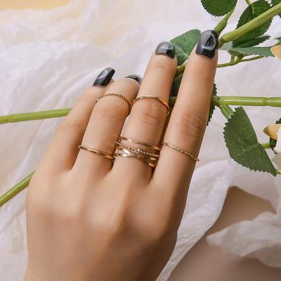 Anelli – Anelli da donna