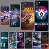 Telefon kapları – Smartphone Bumper Kılıflar