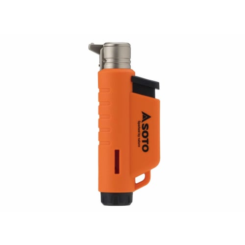 

Микрофонарь COMPACT Orange ST-485RG