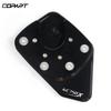 For HONDA NC750X DCT NC 750X NC750 X 2014-2025 XADV 750 X-ADV750 Foot Side Stand Pad Plate Kickstand Enlarger Support Extension