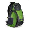 18L Cycle Bicycle Bike Backpack LED Turn Signal Light Reflective Bag Pack Outdoor Safety Night Riding Running Camping