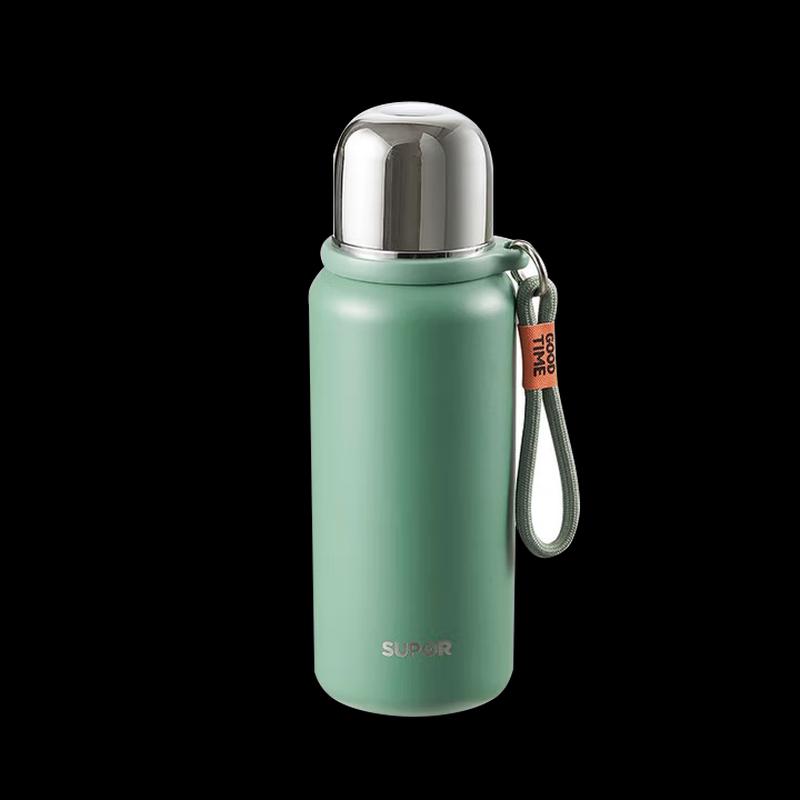 Supor 316L Stainless Steel Outdoor Insulated Bottle