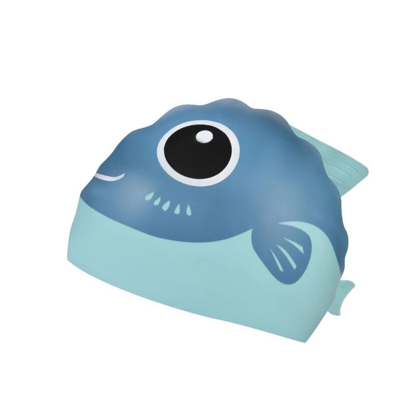 Alliance Messenger Children s Waterproof Swimming Cap