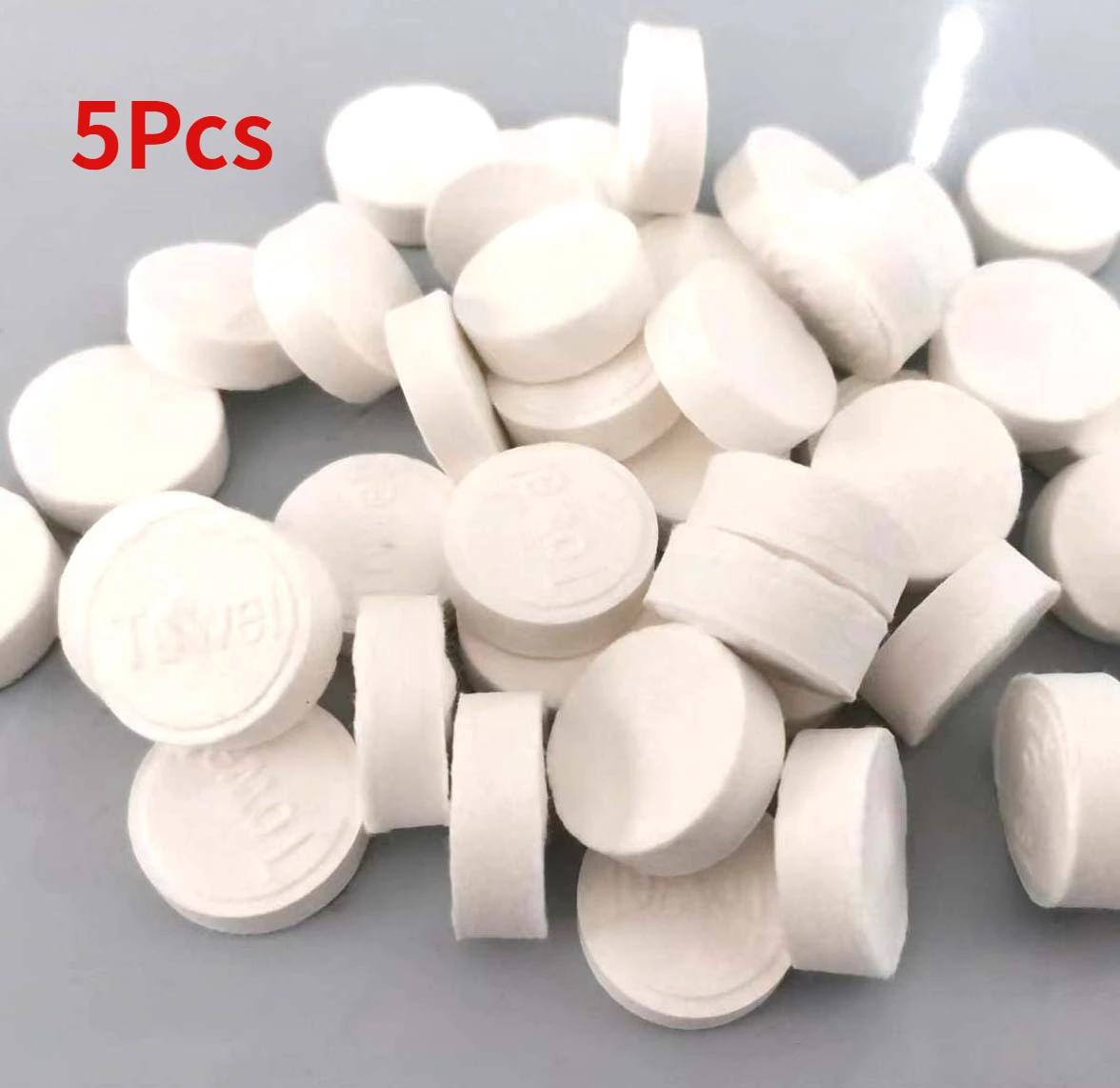 

Полотенца для рук на открытом воздухе, сжатое пляжное полотенце, халат, спа-принадлежности для ванной комнаты, 5-30 шт., портативные, одноразовые, для кемпинга, текстильные