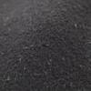 S Max Mara Flannel wool Mini skirt 40 black Women Used