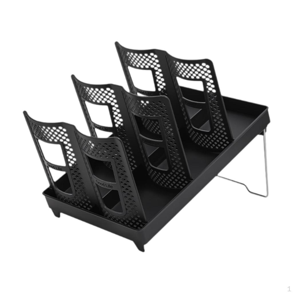 Bathroom Cup Dispenser Mouthwash Holder Accessories Coffee Paper for