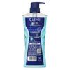CLEAR Men's Hydrating Balance Shower Gel 720g