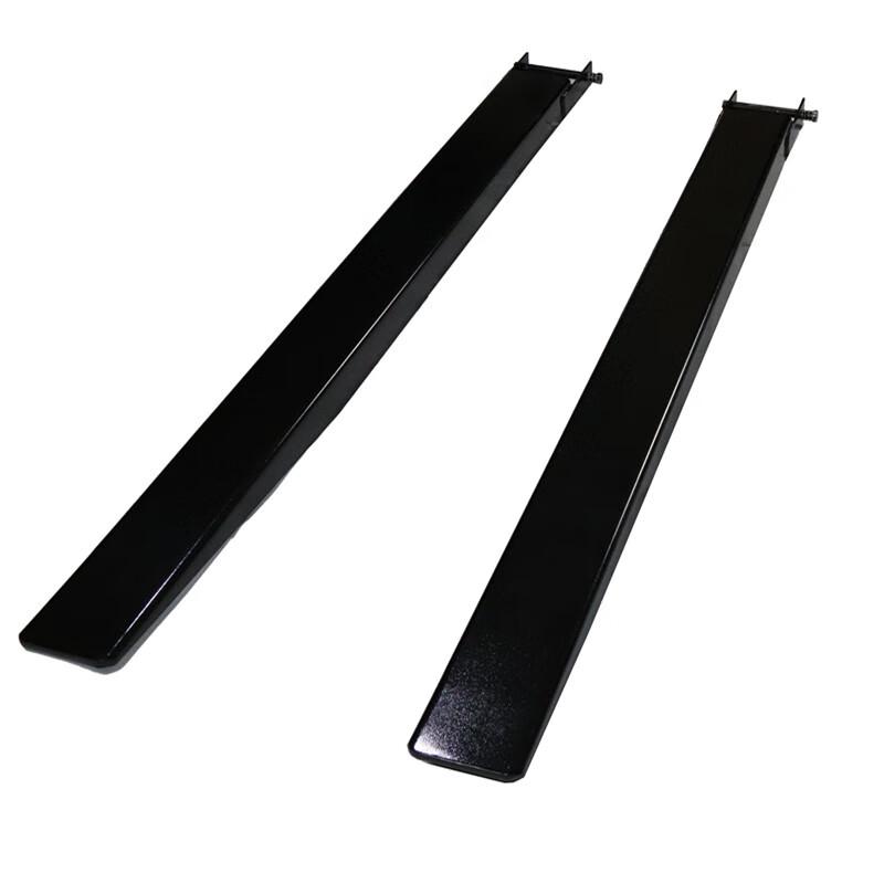 Forklift Fork Extension Sleeves 1.5m