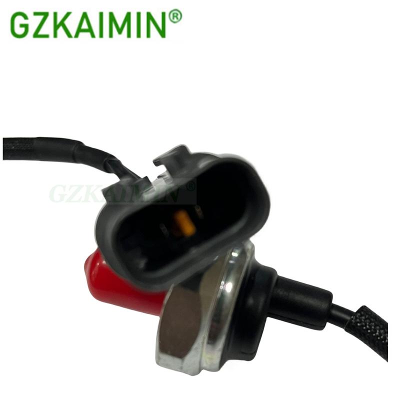 Detonation Knock Sensor MD184950 E1T15582 For MISUBISHI LANCER MK V COLT MK III VI 2.0 GDI PAJERO IO H76W 4G93GD