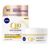 Nivea Q10 Power Anti-Wrinkle Protecting Day Cream (Spf30)
