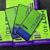 International HD Android Smartphone Hot40Pro 16+256GB