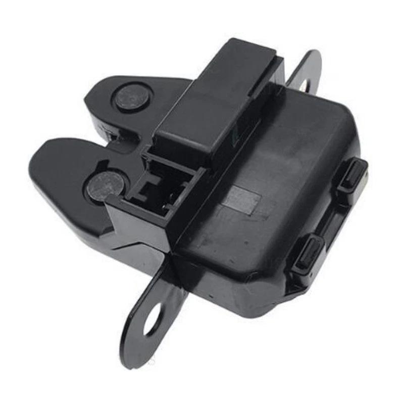 Liftgate Trunk Lock Latch Actuator Replacement Parts OEM 74851-T20-003 For Honda For Civic -