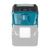 Lampe de poche - MAKITA - DEADML817 - 300 lx - Rechargeable USB - 3 modes d'éclairage