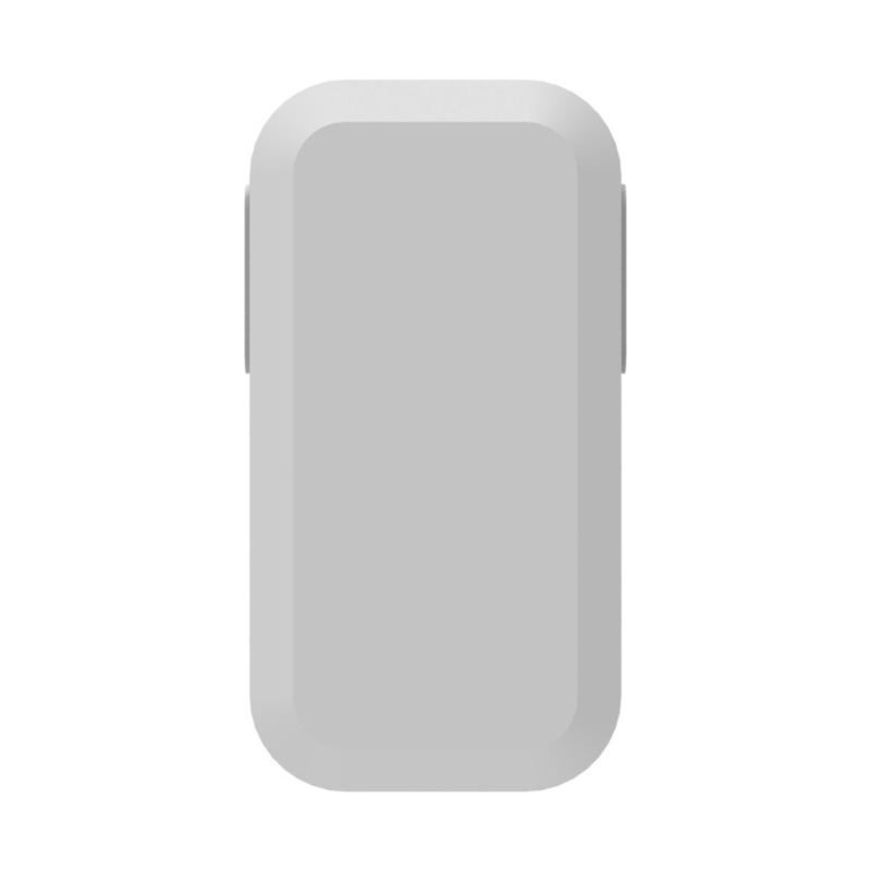 Universal Charging Adapter With Protective Case Cover For 5/6/7/8 Series Watches Magnetic Keychain Design Secure Docking
