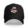 Digimon Anime Courage Baseball Cap yk Cute Hip Hop Hats Spring Unisex Women Outdoor Sports Baseball Caps