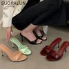 Scarpe da donna – Sandali