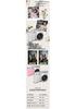 Retro HD Dual Camera for Students - Compact Digital Travel Camera