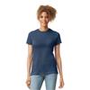 Gildan Womens/Ladies Softstyle CVC T-Shirt