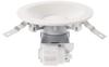 Panasonic תאורת LED שקועה תקרה סוג 60 לבן יום מפוזר LGB75320LE1