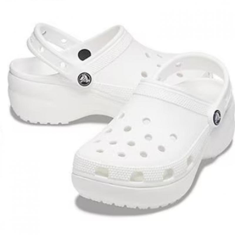 Crocs Classic Platform Clog 206750